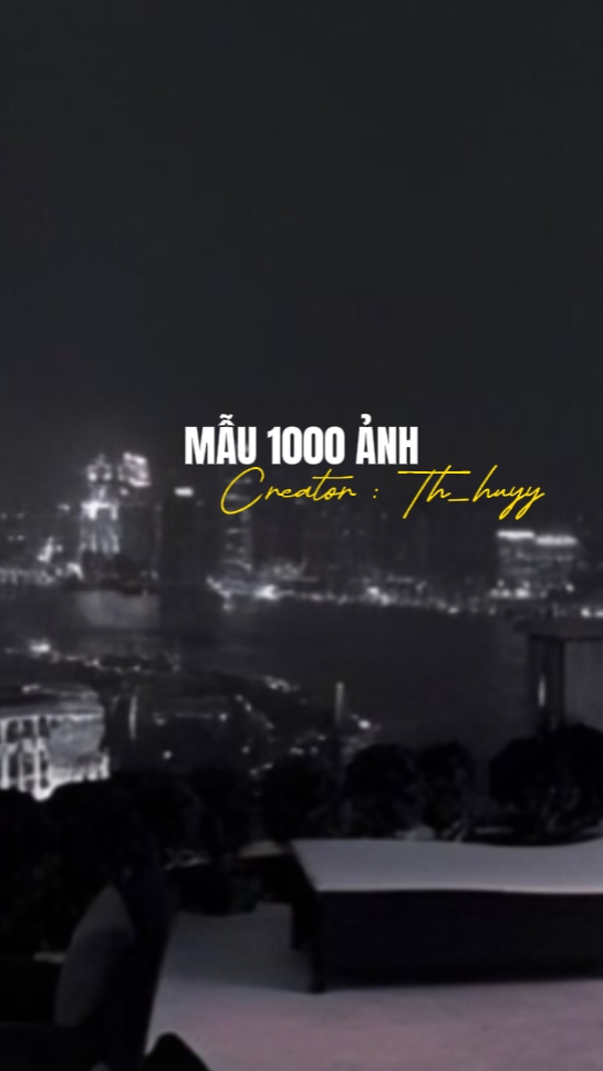 M￫ u 1000 ảnh 
