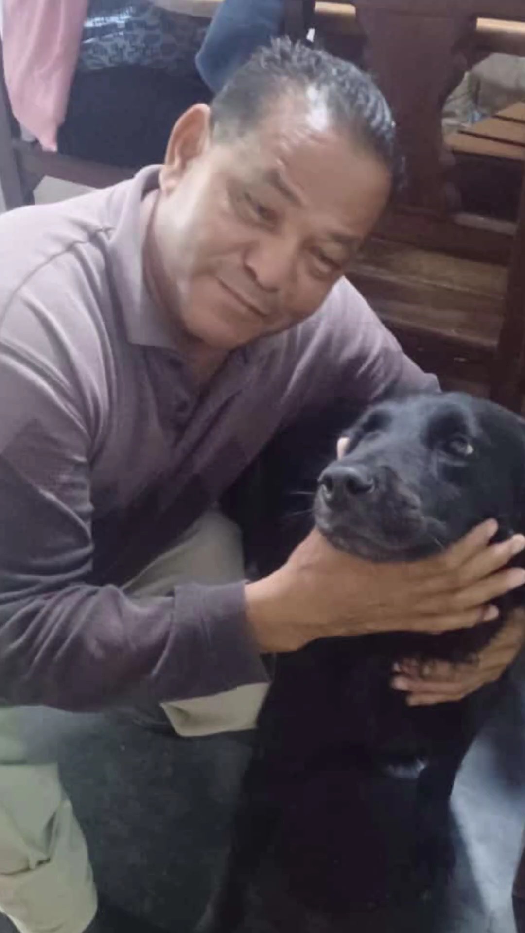 Furever Friend 