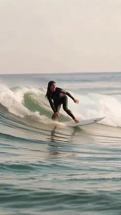 Ritmo Surf: verano en la playa