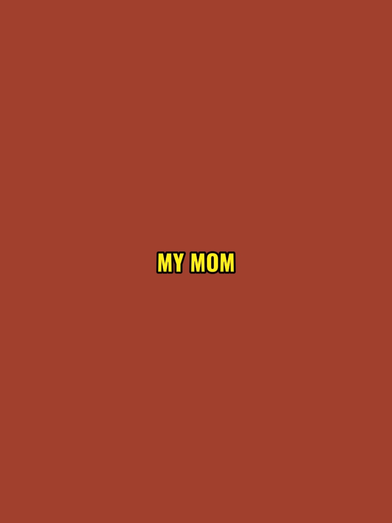 nanay ko