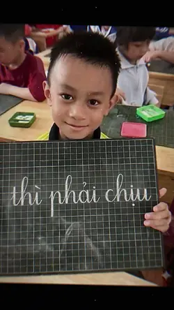 Thì phải chịu