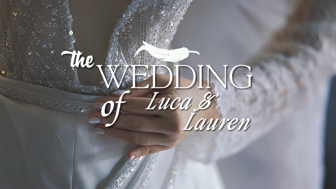 WEDDING | 1 MINUTE 