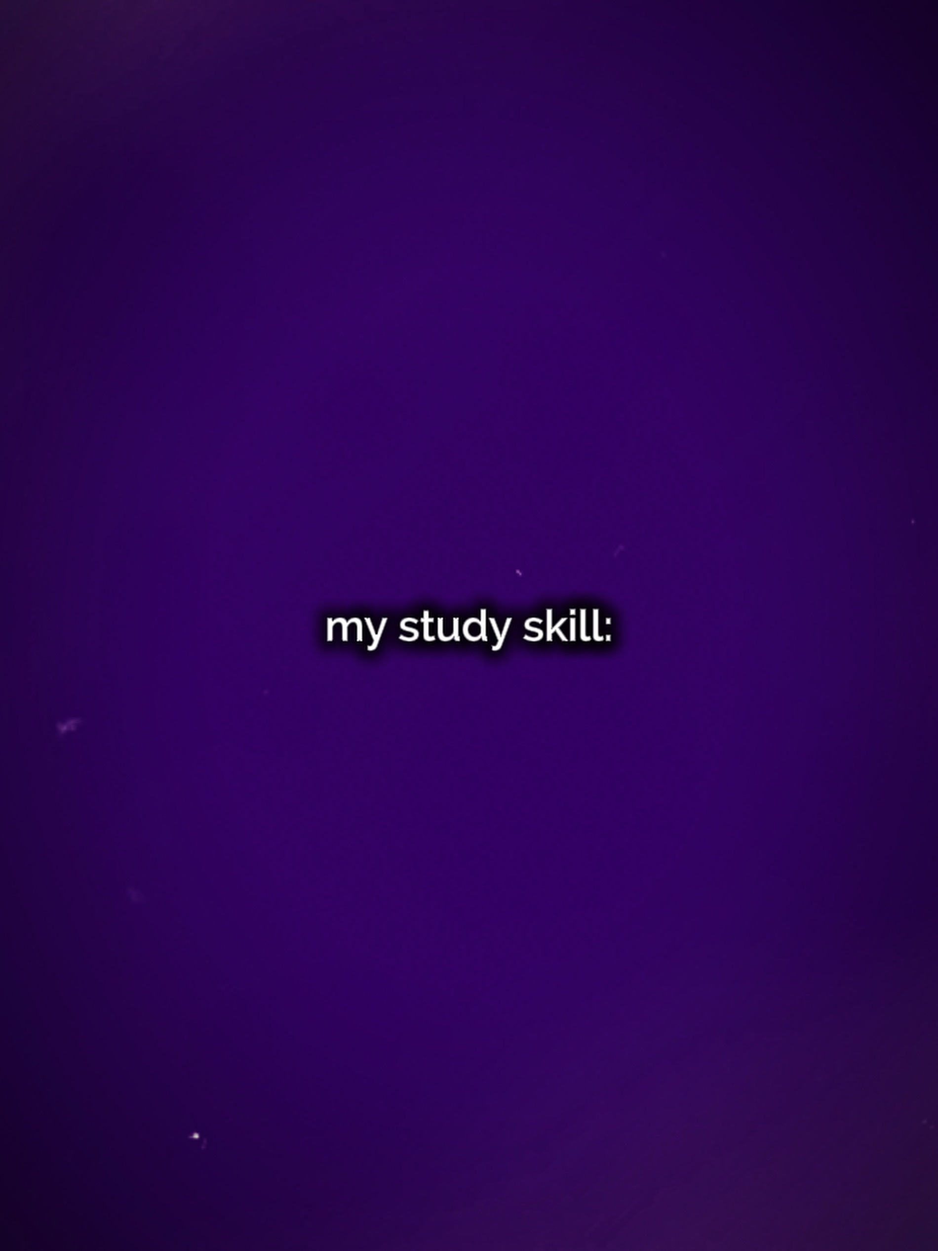 gaming skills