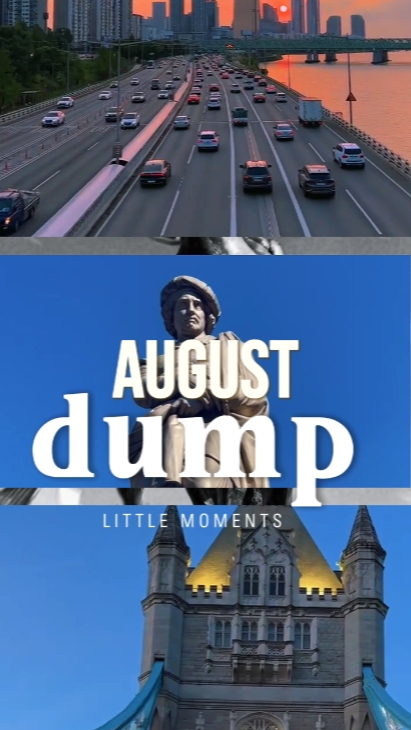 VUELTA DE AGOSTO