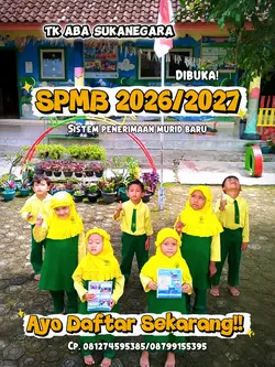 SPMB 2026/2027