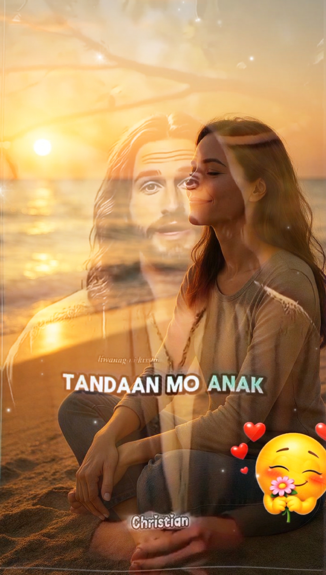 Jesus inspiration 