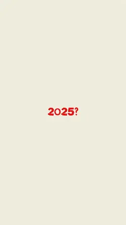 2025?