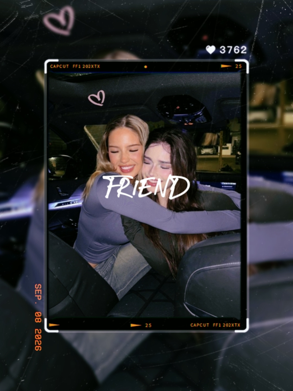 Friendship