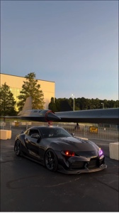 car template 