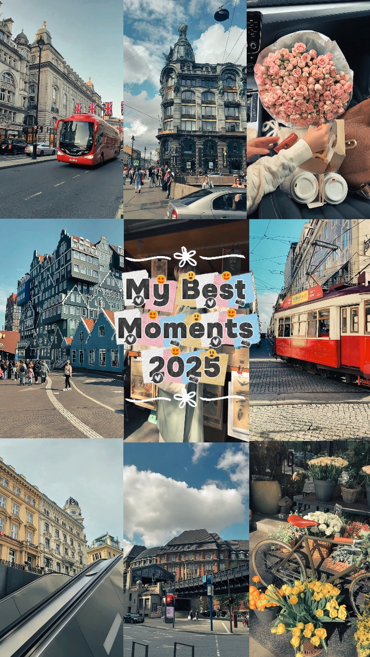 best moments 2025