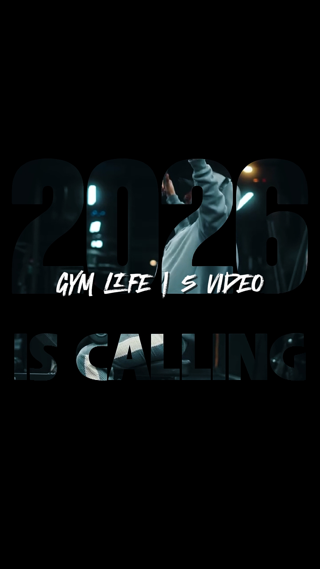 Gym 2026 | 5