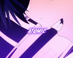 I AM ATOMIC