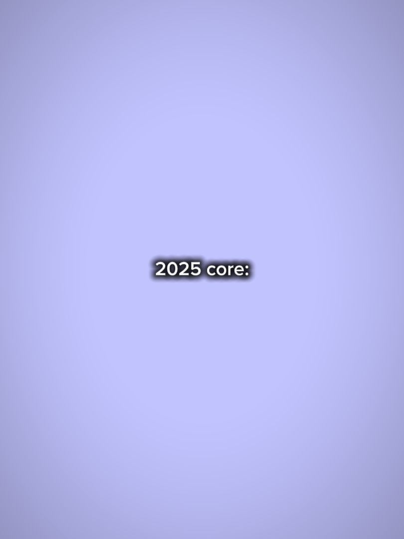 Núcleo de 2025