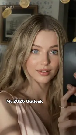 My 2026 Outlook