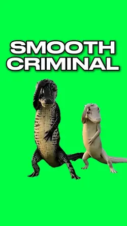 SMOOTH CRIMINALS