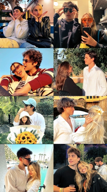 collage aesthetic 