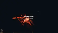 membasuh - hindia