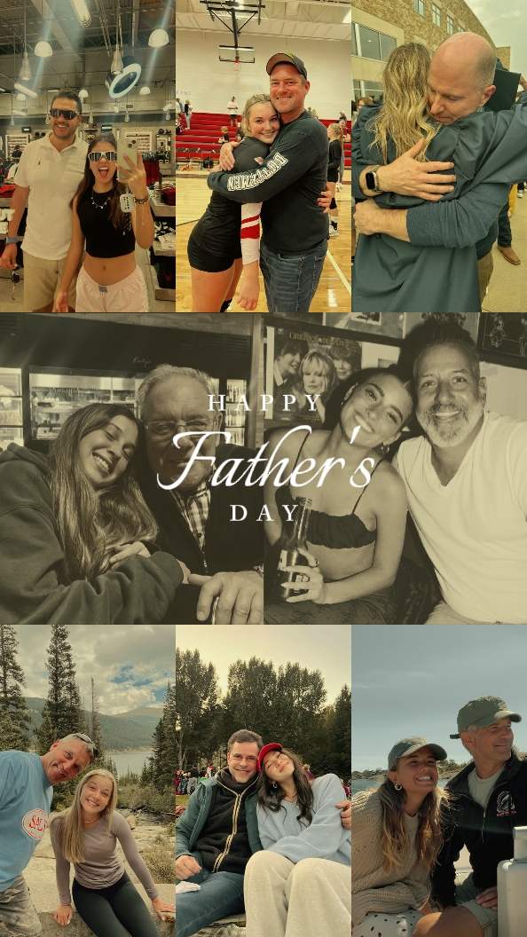 Father's Day 