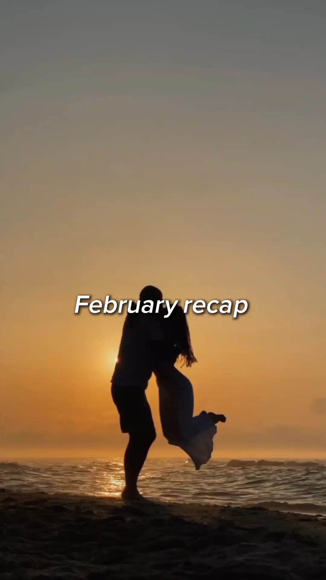 ¹⁸ February recap 