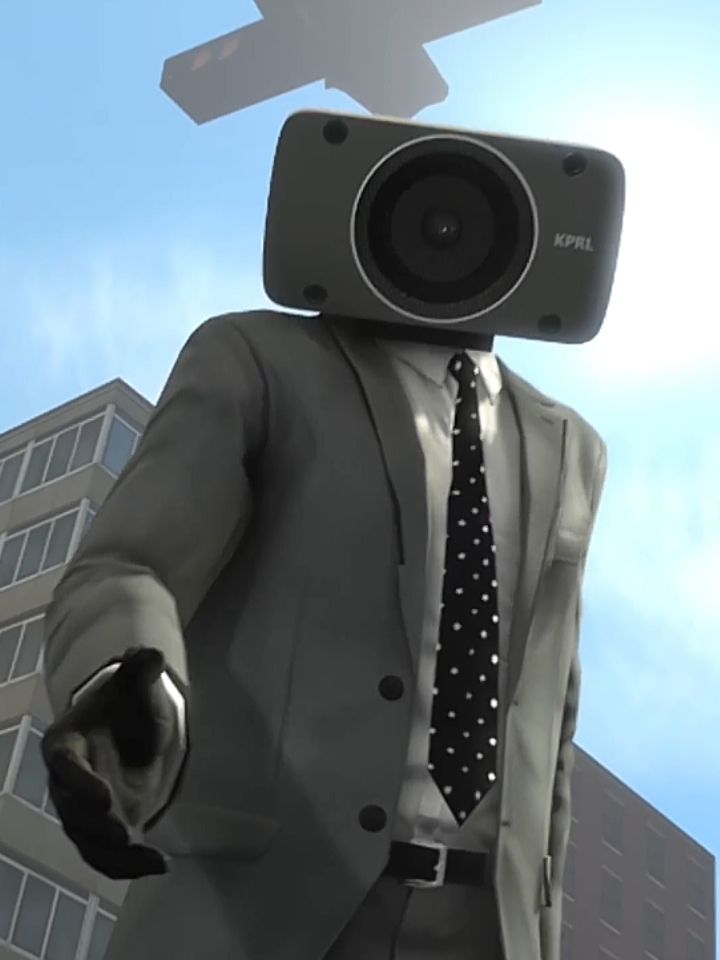Speakerman