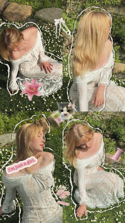 4 fotos estéticas