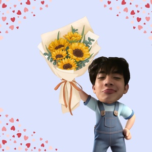 Menino ver