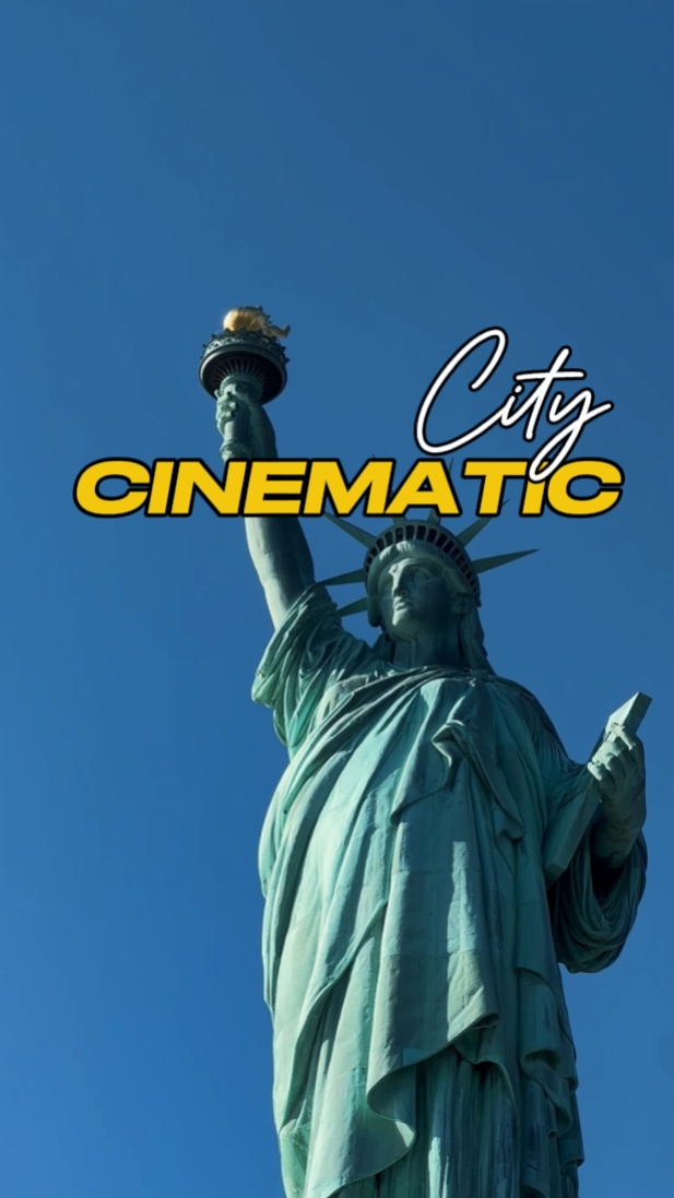 7 VIDEOS CINEMATIC 