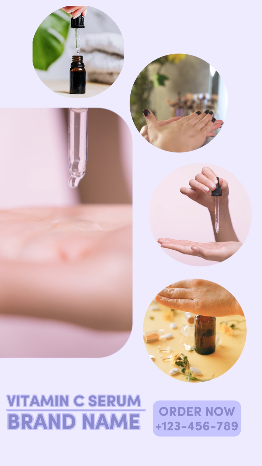 vitamin c serum