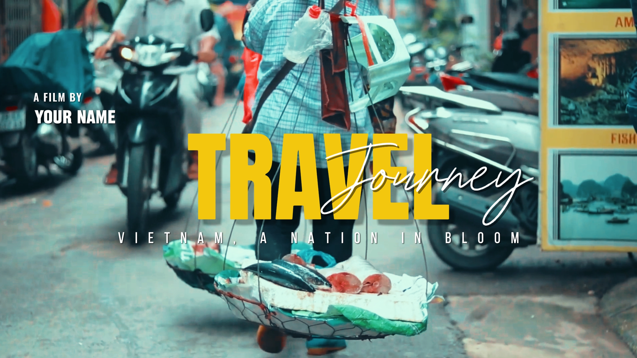 TRAVEL JOURNEY
