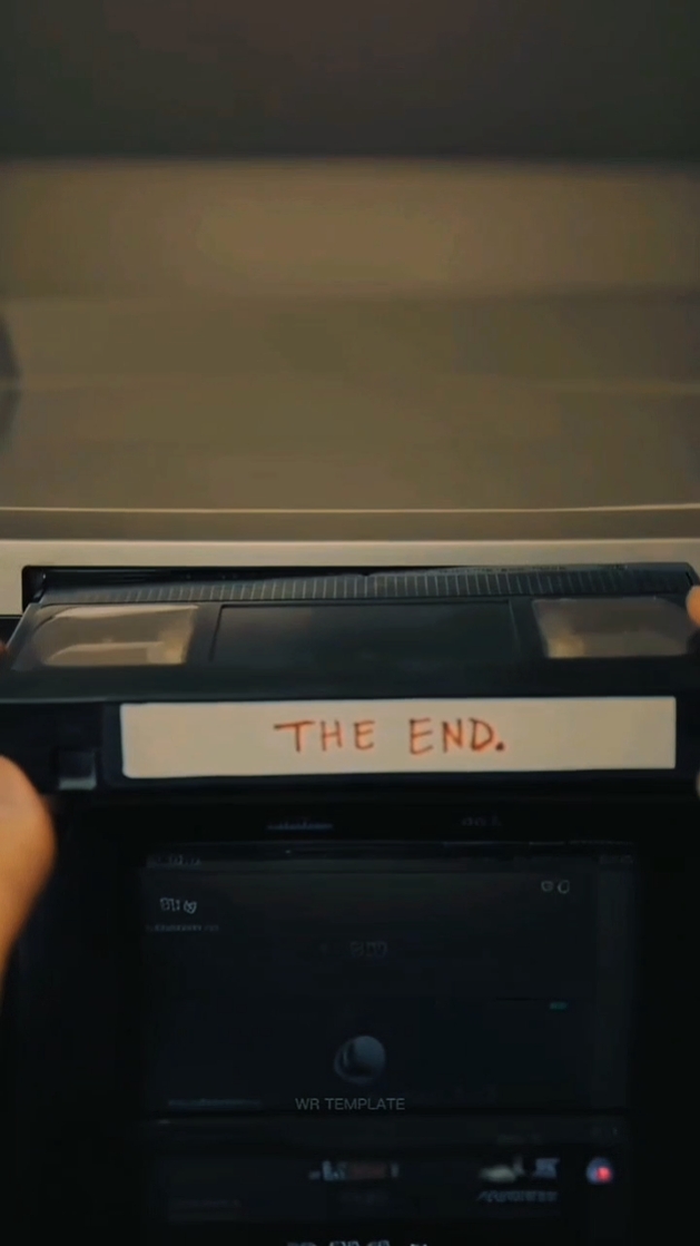 THE END