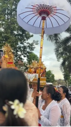 Gamelan bali