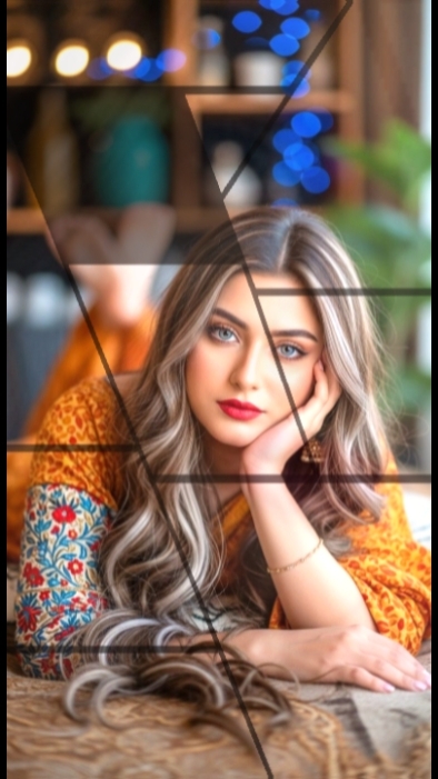 beautiful girl 