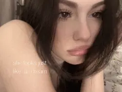 the prettiest girl