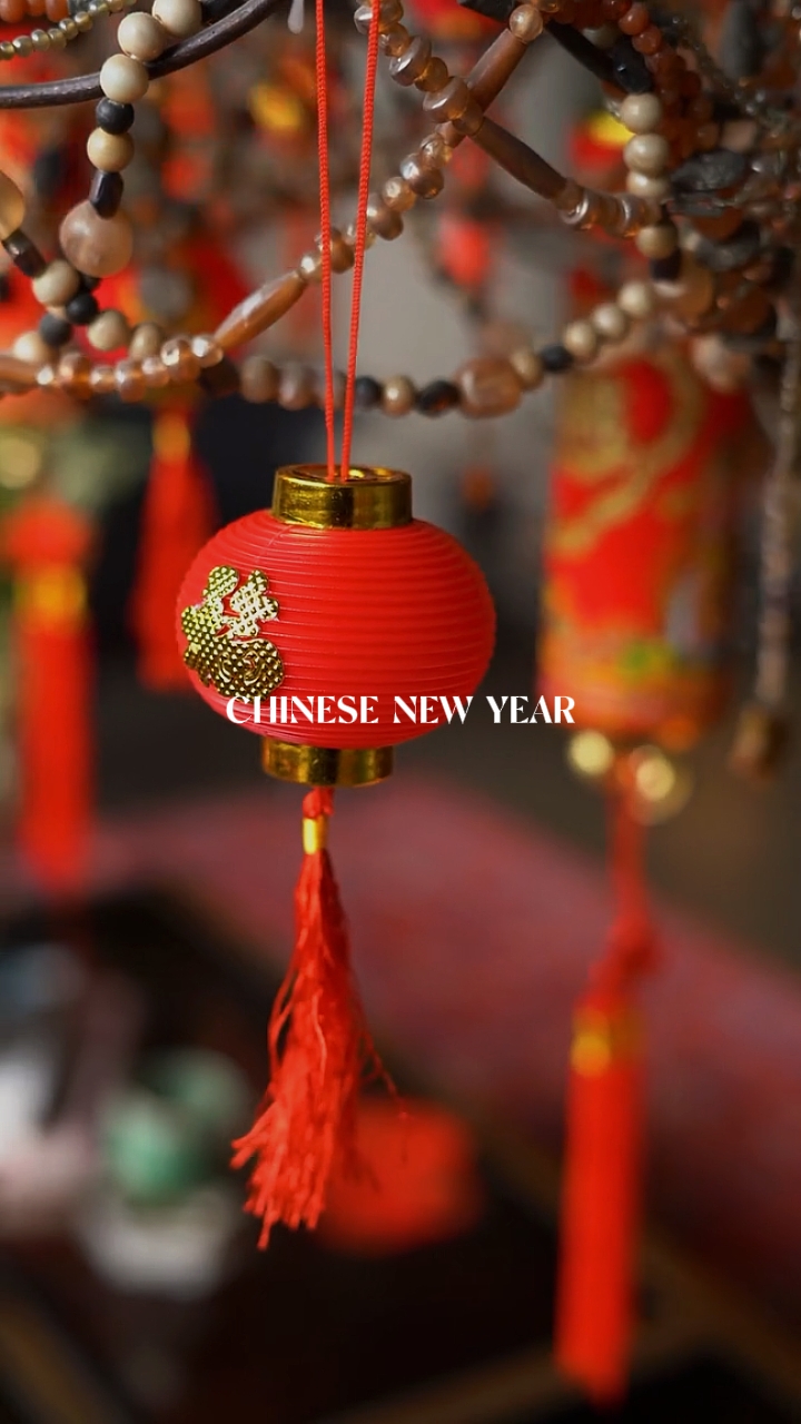 Chinese new year