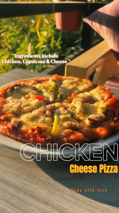 Pizza Broll