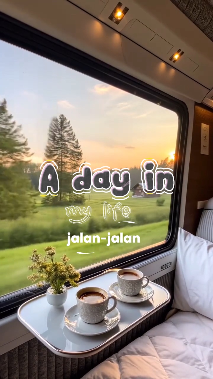 ouverture du vlog