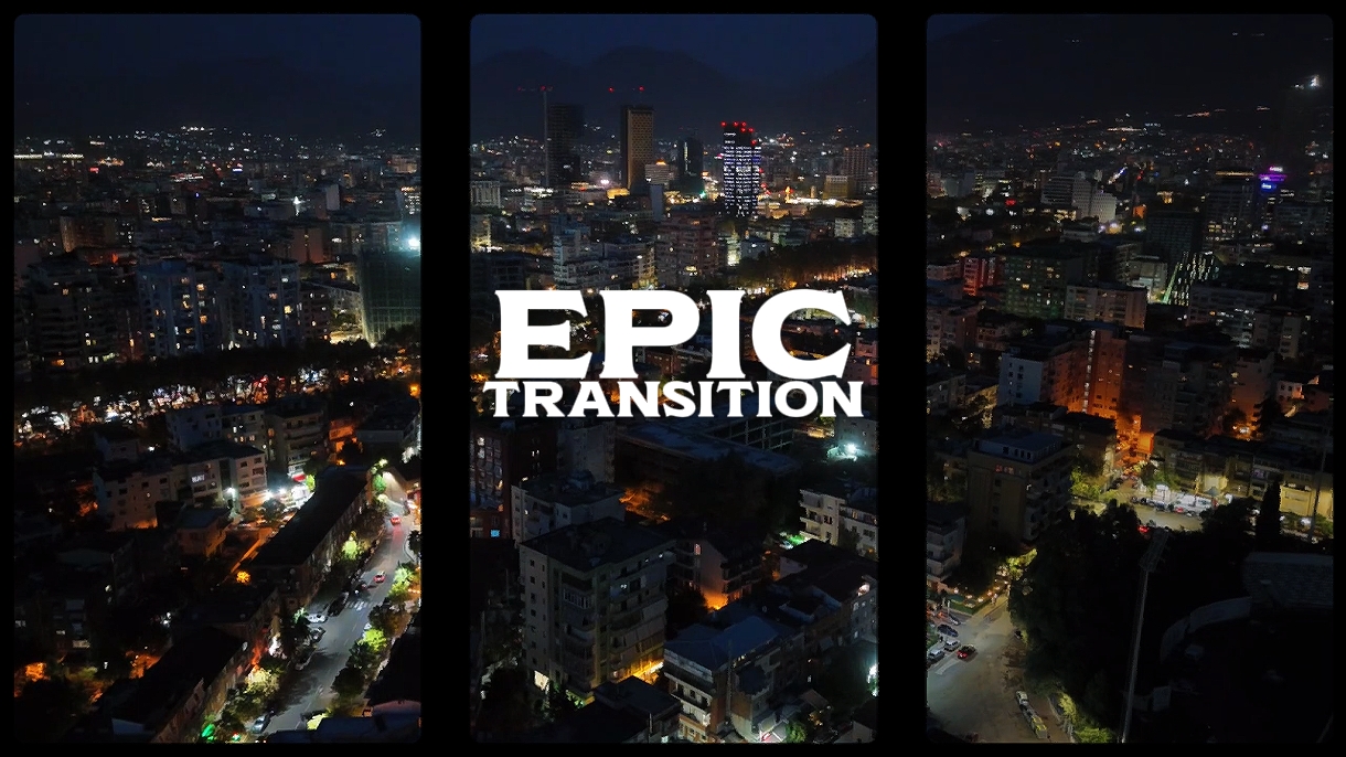 Epic Transition
