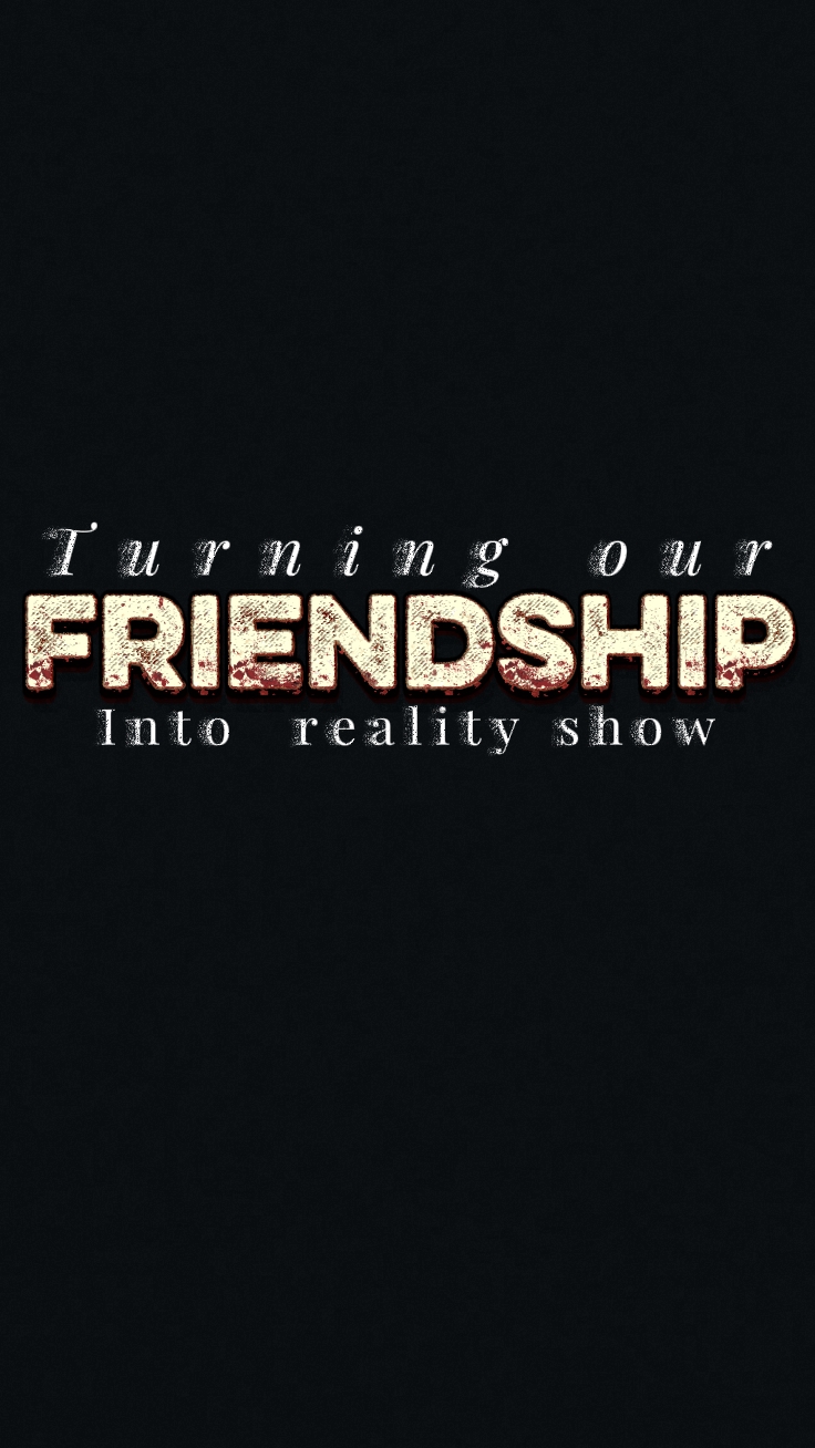Tendencia de reality show