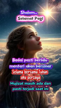 Selamat Pagi