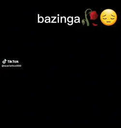 bazinga
