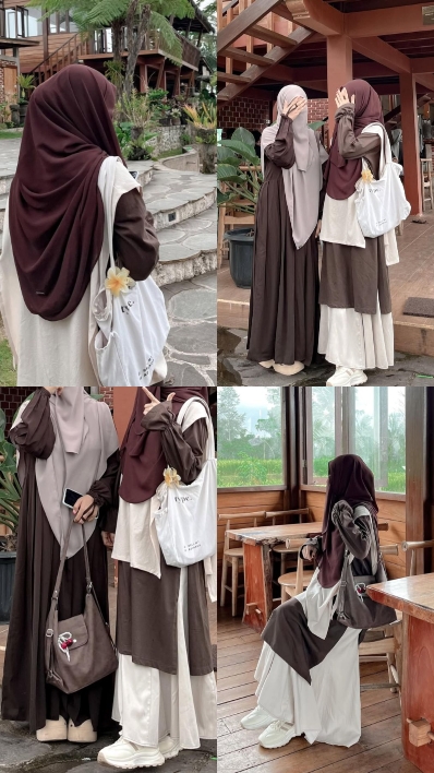 4 foto nasheed