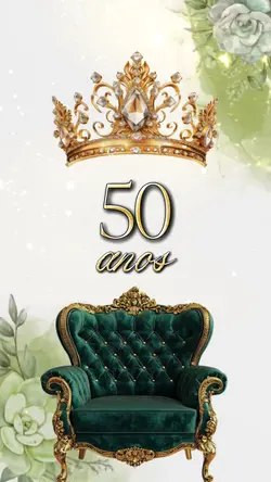 Convite 50
