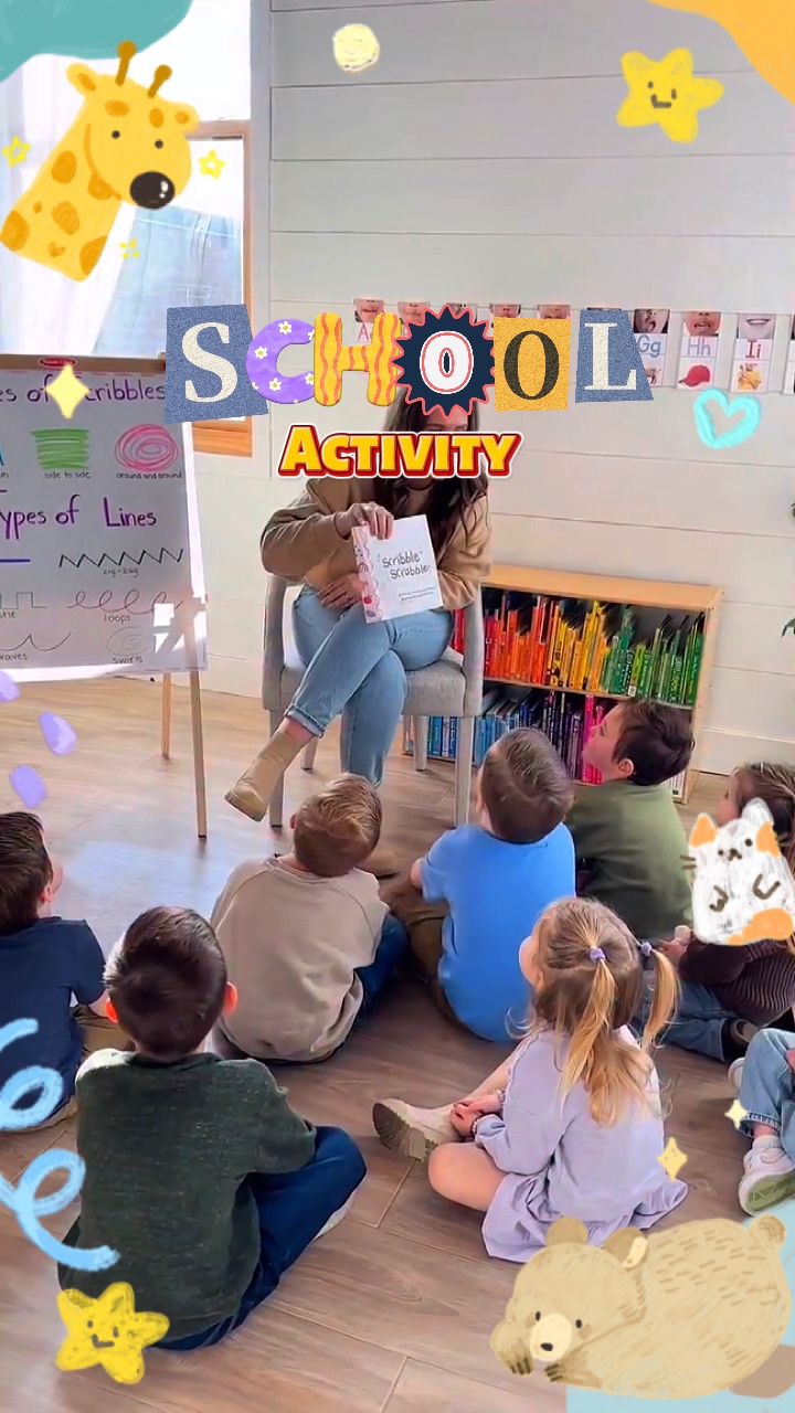 Actividad escolar 