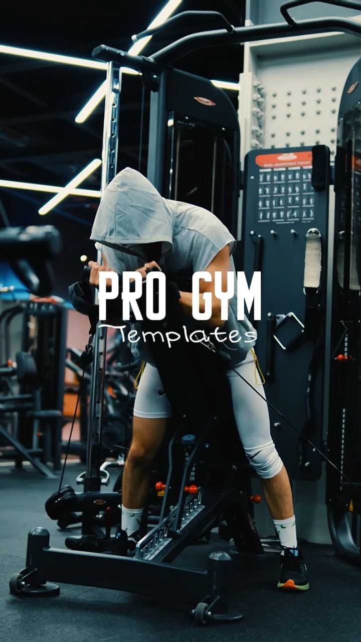 PRO GYM v15