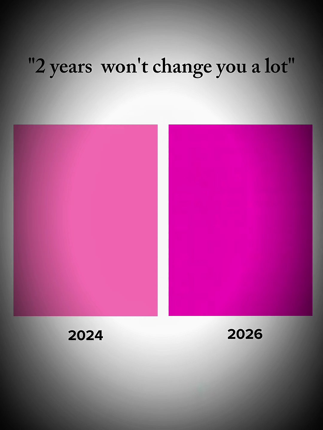 2 AÑOS