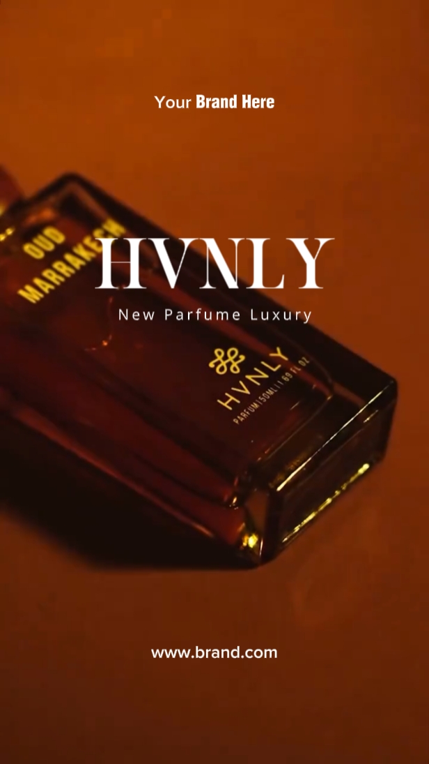 Hvnly Parfüm