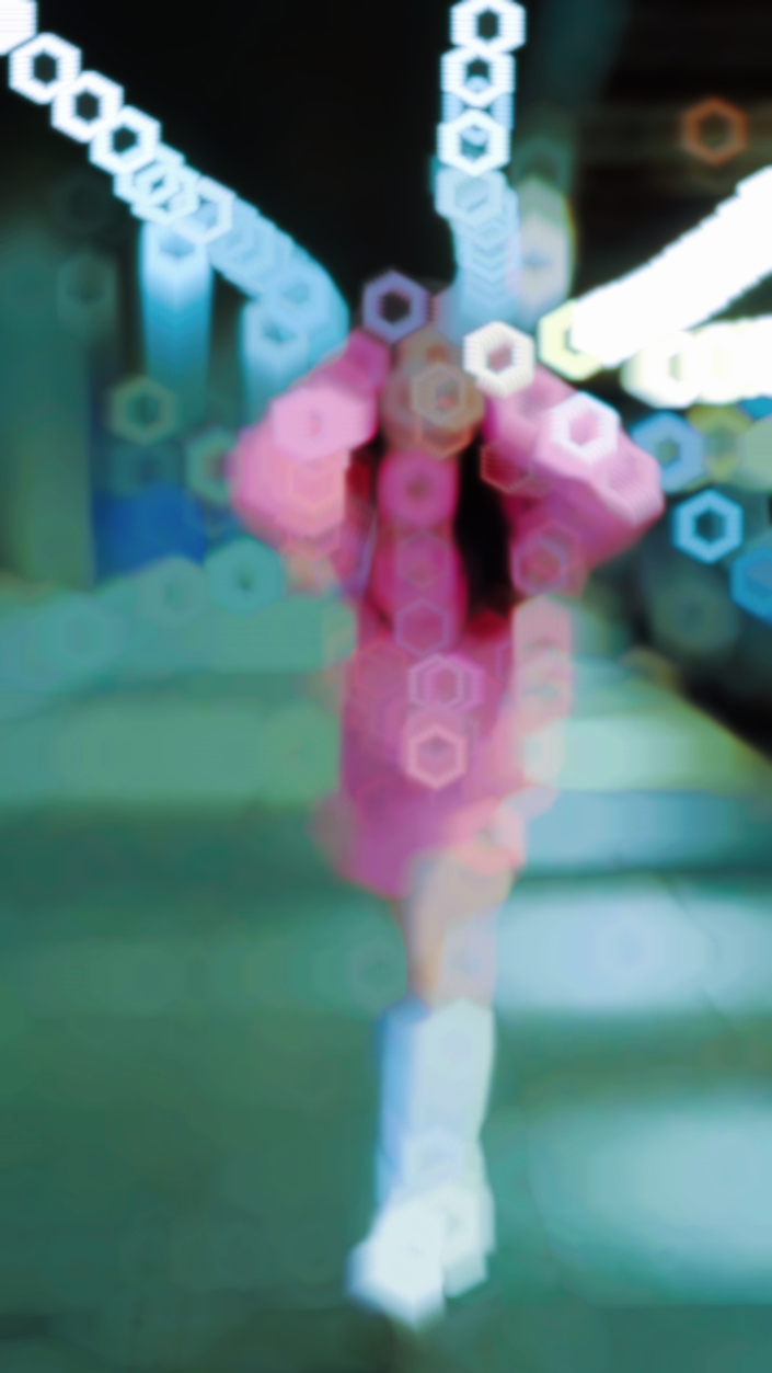 Slow Motion video 