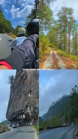 BREATHE AND RELAX 