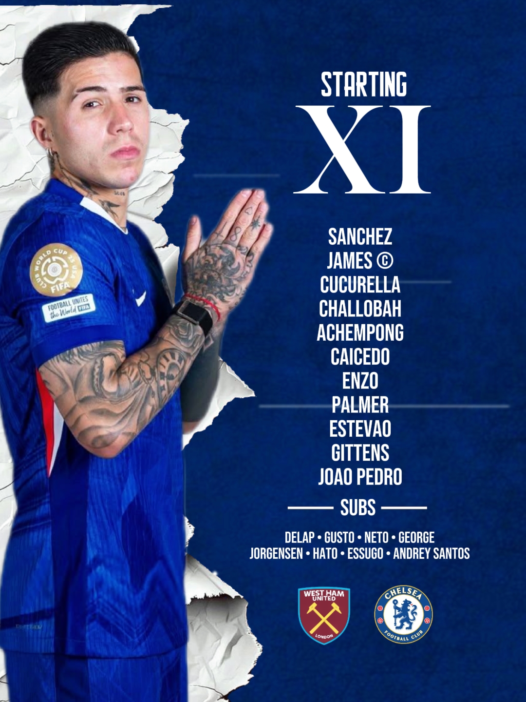 MULAI XI 