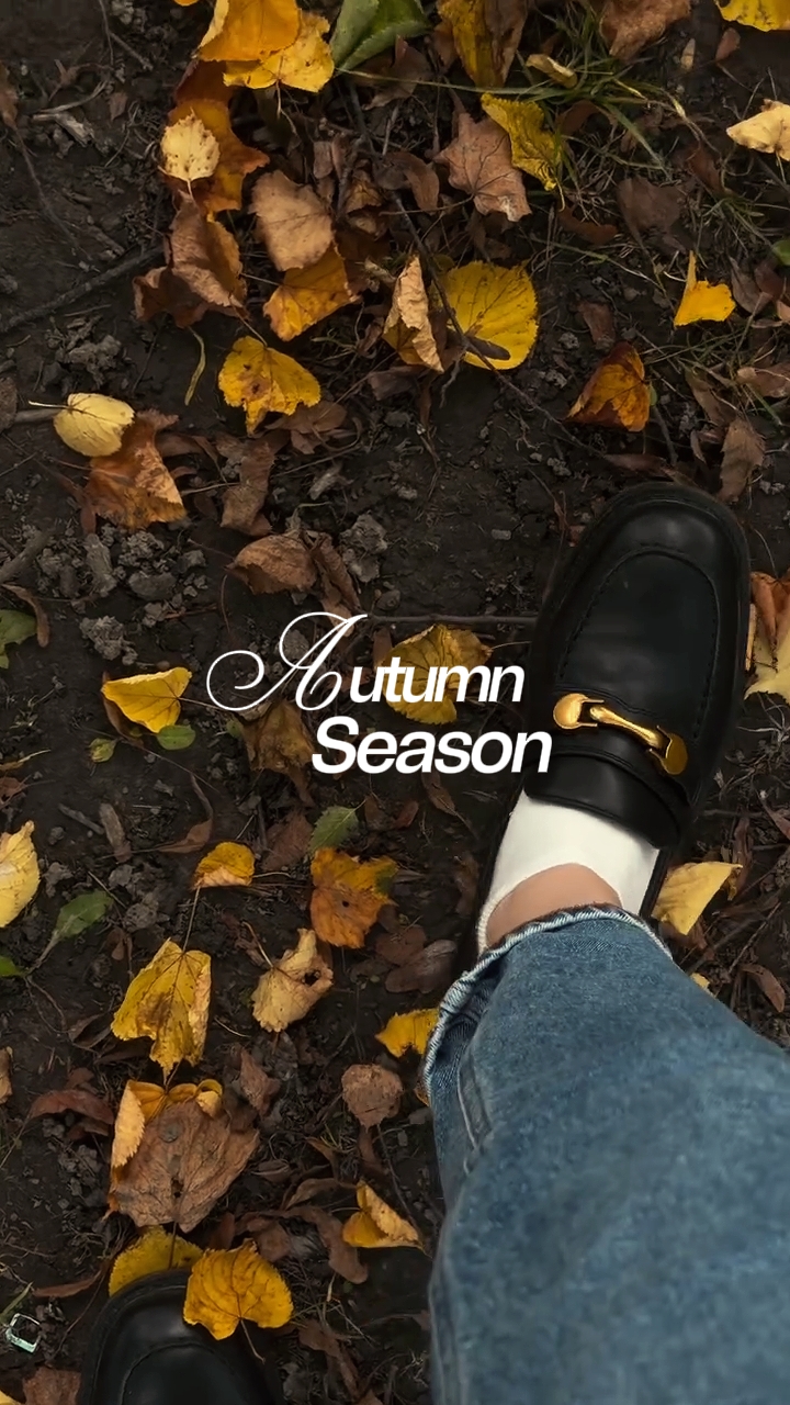 autumn season 